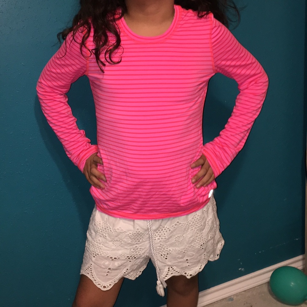Girl Shirt